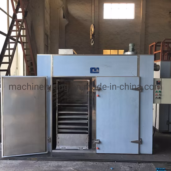 Machine électrique de dessiccateur d'épice de dessiccateur de farine de poisson de déshydrateur de nourriture